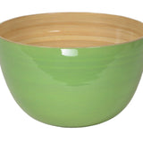 Bamboo Mixing Bowl