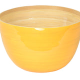 Bamboo Mixing Bowl