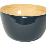 Bamboo Mixing Bowl
