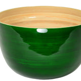 Bamboo Mixing Bowl