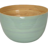 Bamboo Mixing Bowl