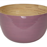 Bamboo Mixing Bowl