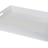 Rectangular Tray