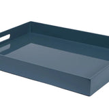 Rectangular Tray