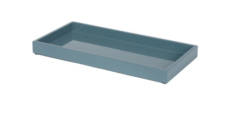 Rectangular Tray