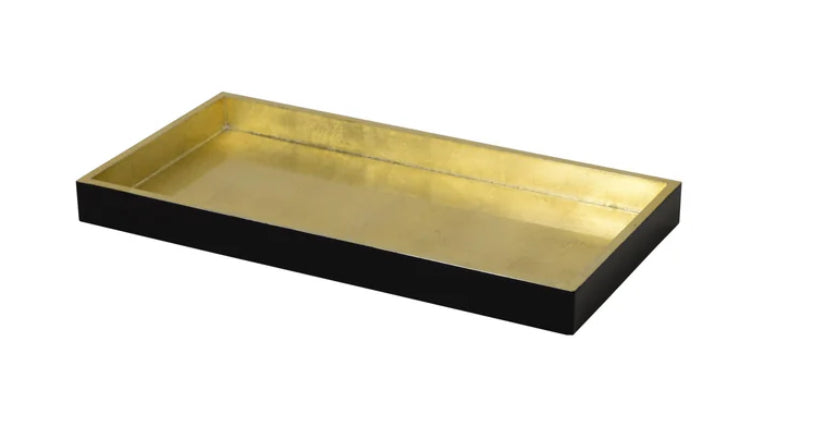 Rectangular Tray
