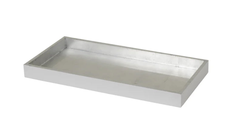 Rectangular Tray