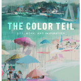 The Color of Teil
