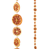Orange Slice Garland