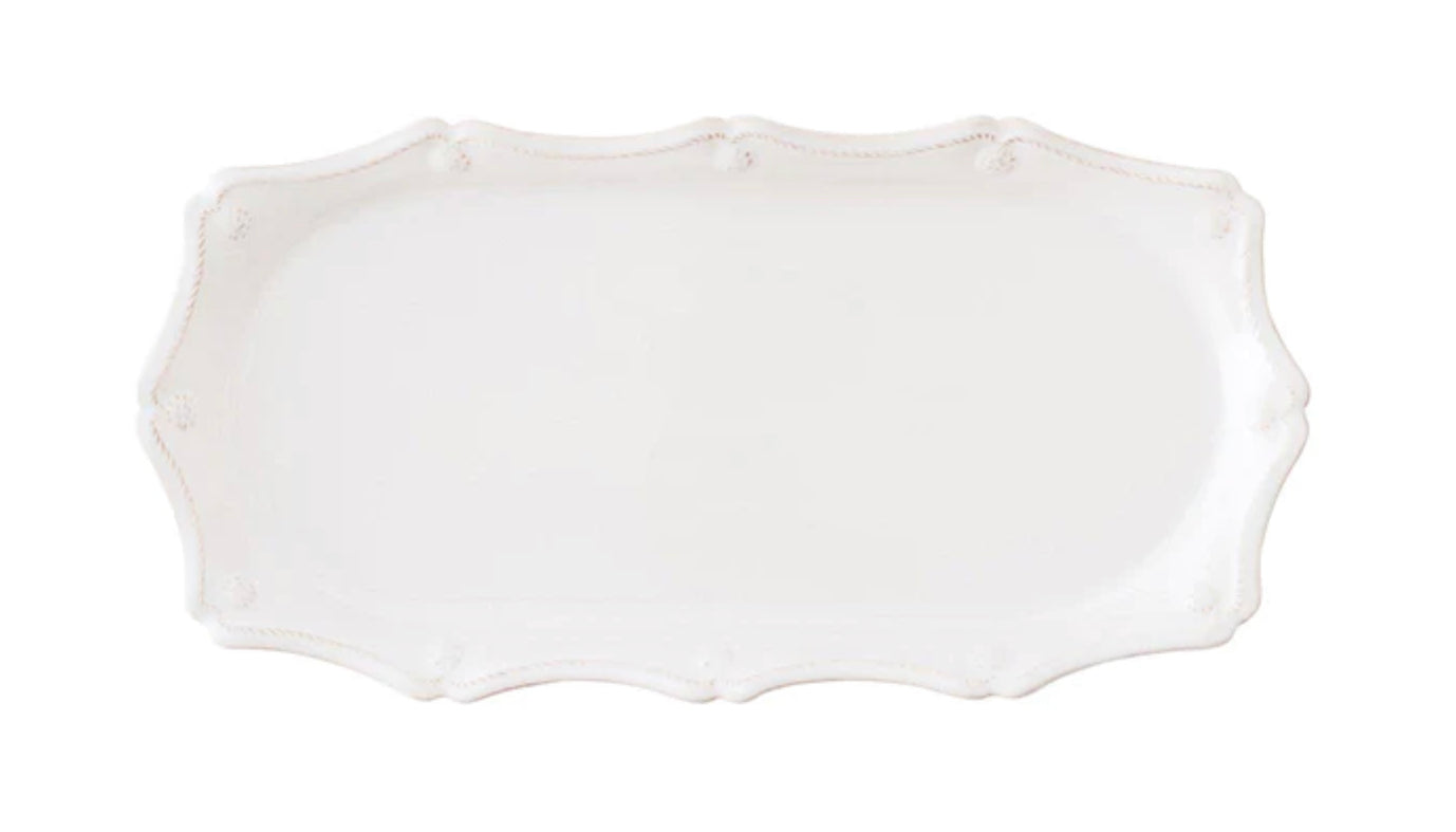 Whitewash Platters/Trays