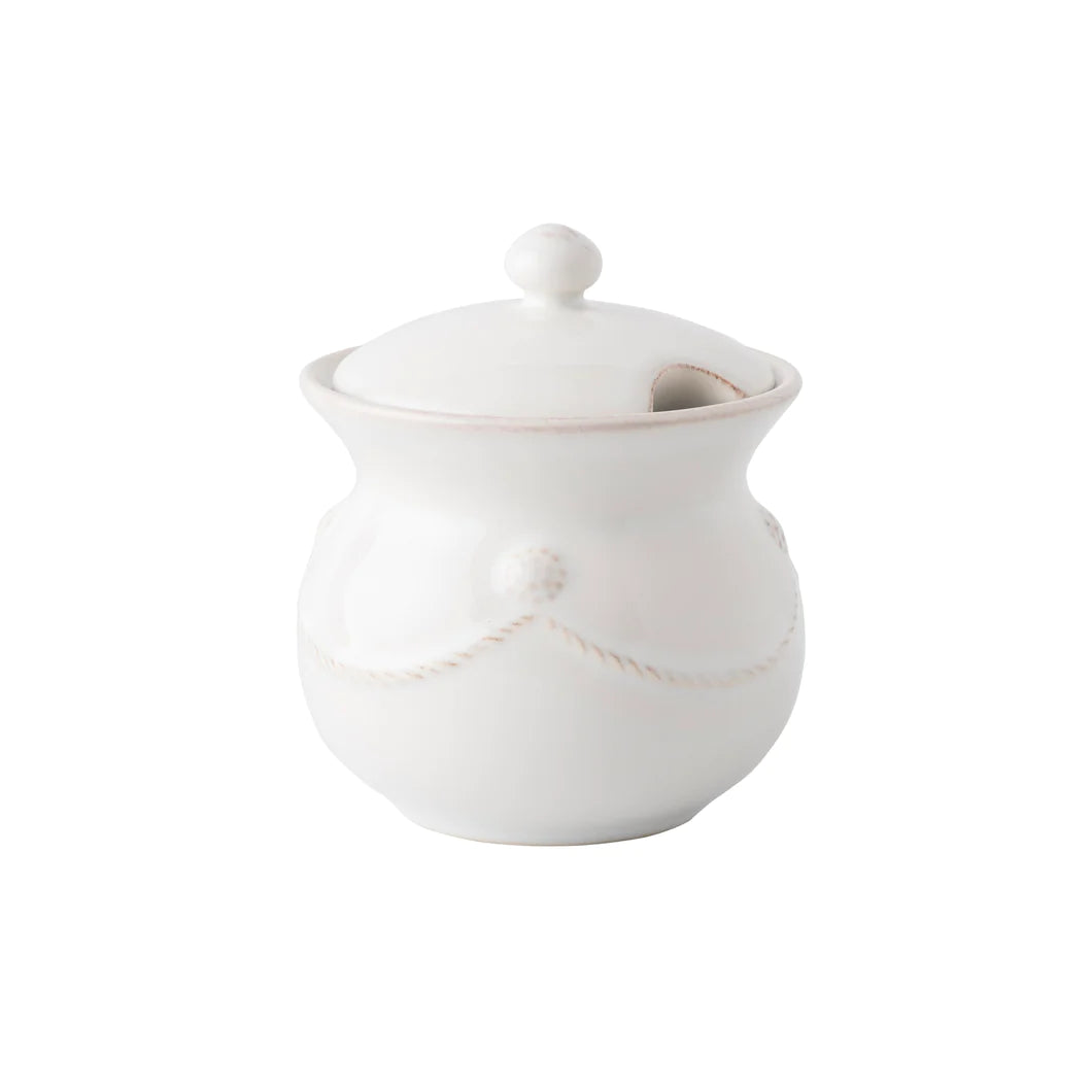 Berry & Thread Whitewash Serving Accessories