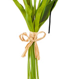 15” Real Touch Tulips