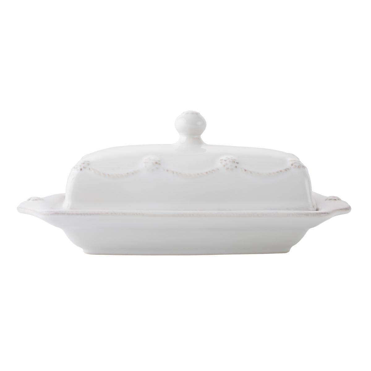 Whitewash Bakers/Dishes