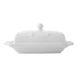 Berry & Thread Whitewash Bakers/Dishes