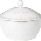 Berry & Thread Whitewash Bakers/Dishes