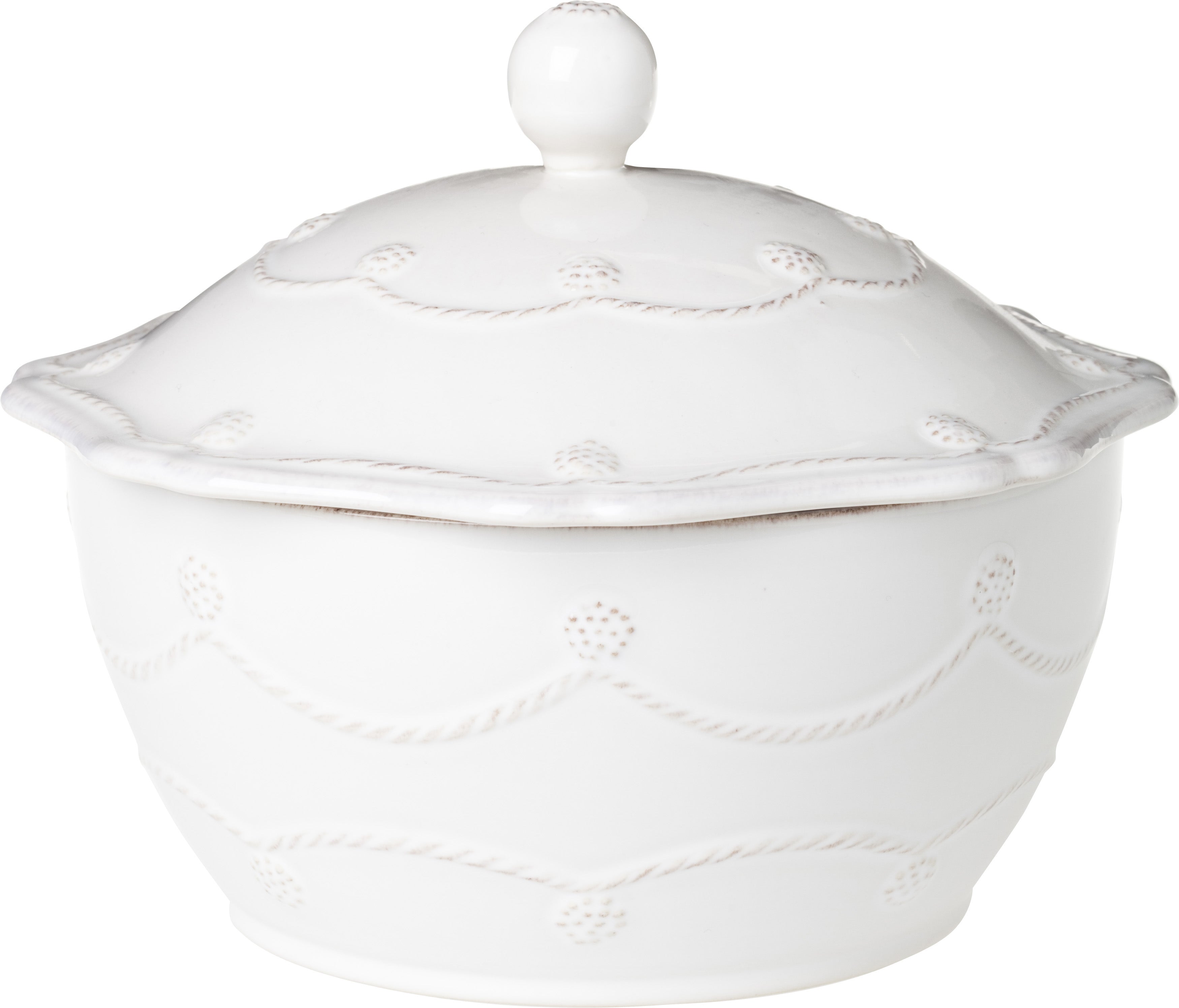 Whitewash Bakers/Dishes