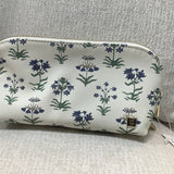 Luxe Saffiano Duo Case -Large