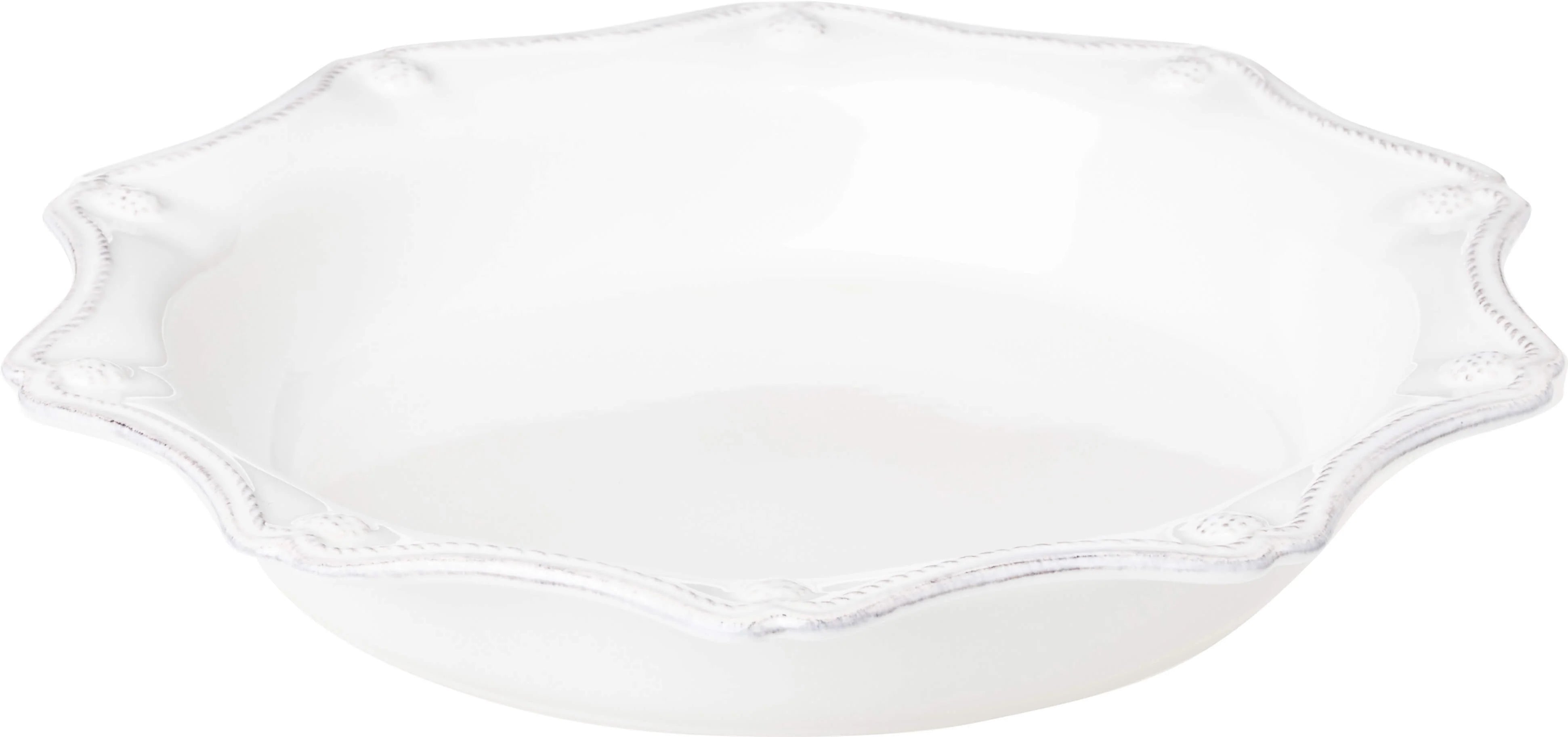 Whitewash Bakers/Dishes