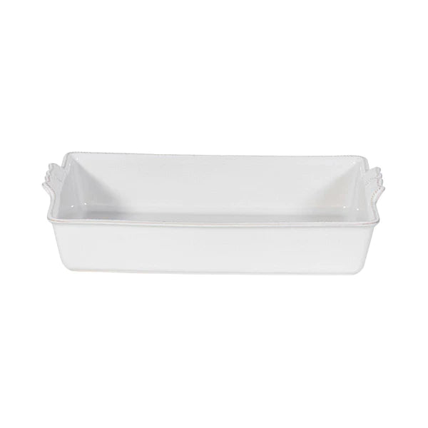 Whitewash Bakers/Dishes