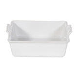 Berry & Thread Whitewash Bakers/Dishes