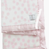 Luxe Baby Blanket