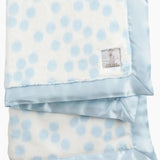 Luxe Baby Blanket