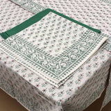Holiday Winterberry Tablecloth