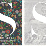 S Is For Style-Grey