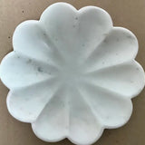 Stone Marble Rosette