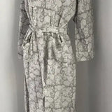 Grey Rashmi Robe