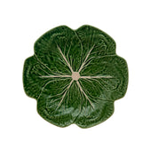 Cabbage Dinner Plate