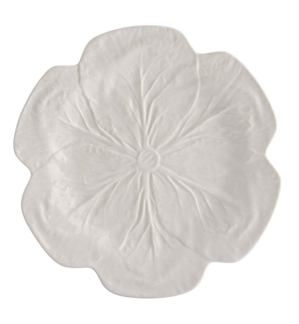 Cabbage Dinner Plate
