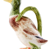Duck Pitcher