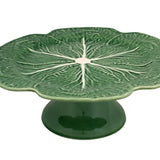 Cabbage Cake Stand