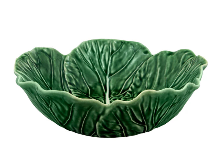 Large Cabbage Bowl