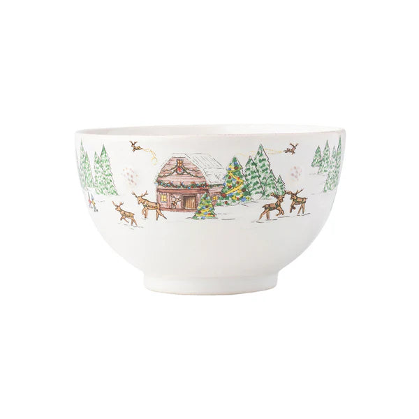 Berry & Thread North Pole Collection