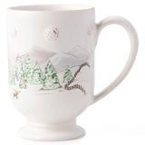 Berry & Thread North Pole Collection