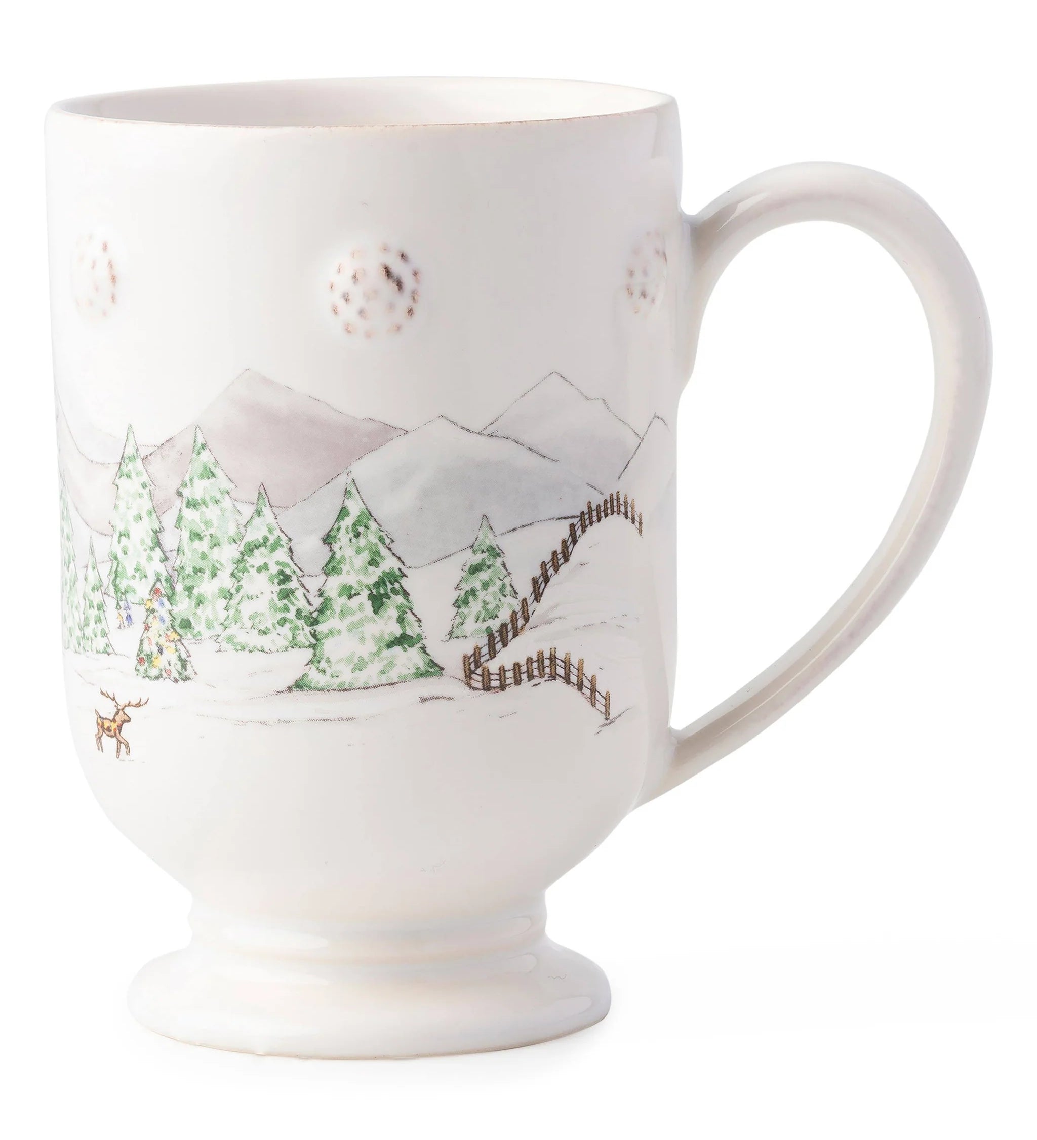 Berry & Thread North Pole Collection