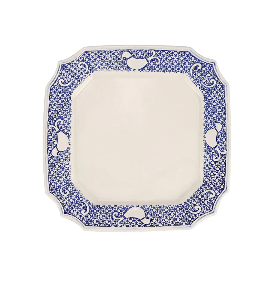 Uccello Blu Dinnerware
