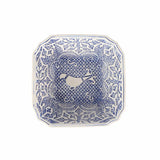 Uccello Blu Dinnerware