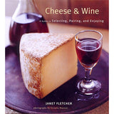 Cheese & Wine