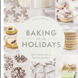 Baking for the Holidays