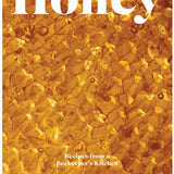 Honey Recipes from a B