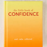 The Little Book of Confidence