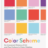 Color Scheme