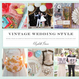 Vintage Wedding
