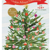 Cookie Advent Cookbook