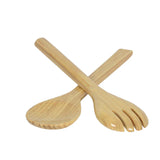 Small Salad Server Set