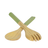 Small Salad Server Set