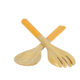 Small Salad Server Set